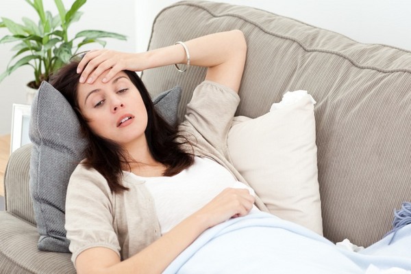 Headaches in the 3rd trimester - reasons and methods of treatment Headaches in the 3rd trimester - reasons and methods of treatment