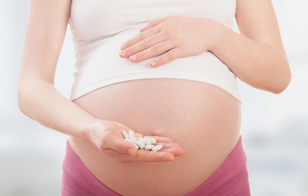 Headaches in the 3rd trimester - reasons and methods of treatment