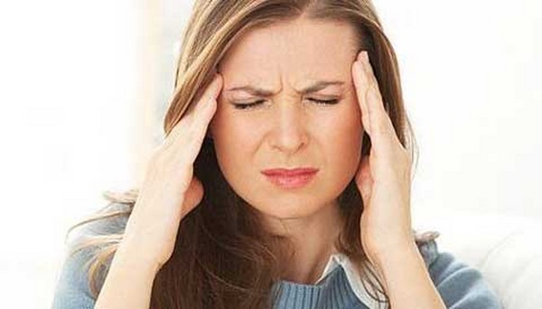 Headaches in the 3rd trimester - reasons and methods of treatment Headaches in the 3rd trimester - reasons and methods of treatment