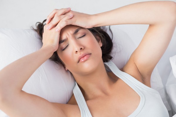 Headaches in the 3rd trimester - reasons and methods of treatment Headaches in the 3rd trimester - reasons and methods of treatment