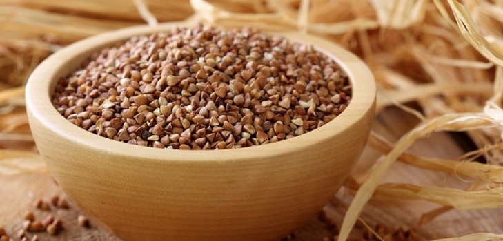 Buckwheat diet for weight loss