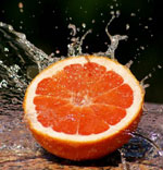 Grapefruit: a panacea or a poison?