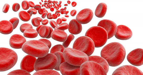How to quickly raise hemoglobin at home