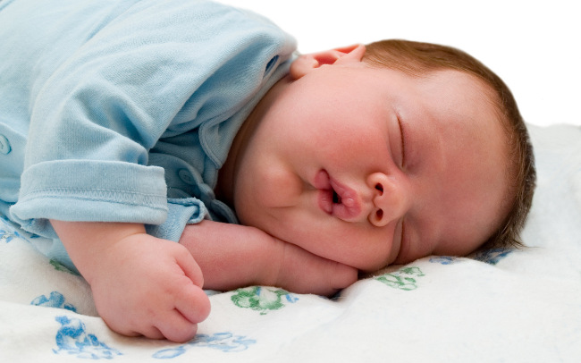 How quickly to fall asleep