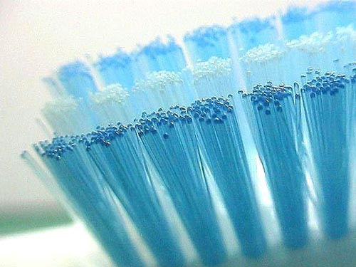 How often should I change my toothbrush