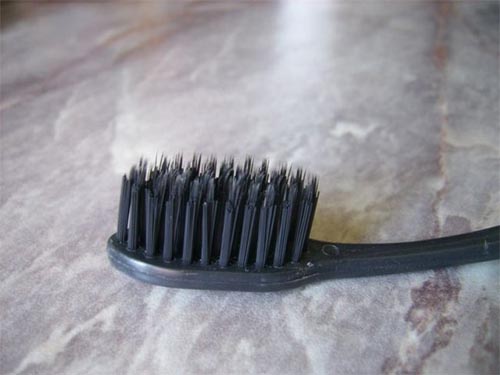 How often should I change my toothbrush