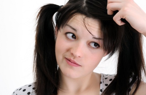 How to get rid of nits