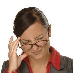 How to get rid of a headache How to get rid of a headache