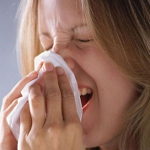 How to get rid of a cold How to get rid of a cold