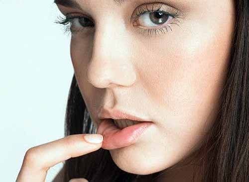 recipes for treating colds on the lips