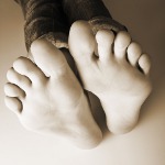how to get rid of the smell of feet how to get rid of the smell of feet