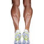 How to pump the calves of the feet? How to pump the calves of the feet?