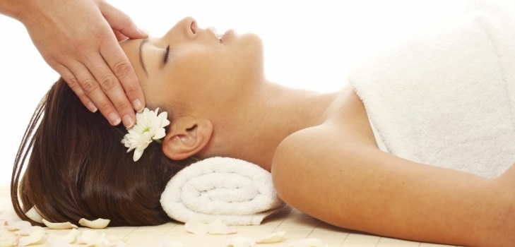 How to learn to massage yourself