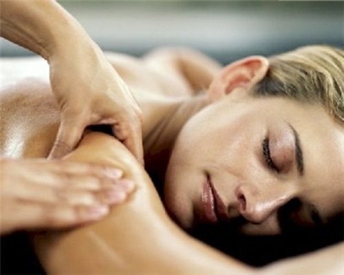 How to learn to massage yourself