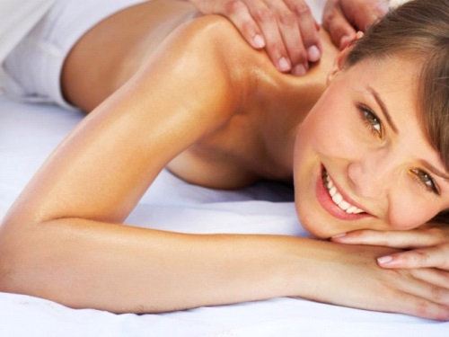 How to learn to massage yourself