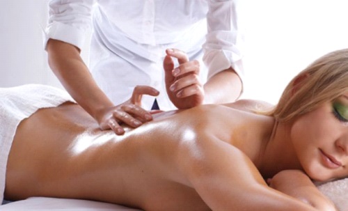 How to learn to massage yourself