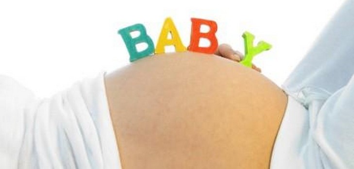 HCG during pregnancy