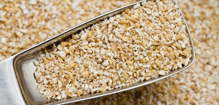 How useful and how to use bran for weight loss
