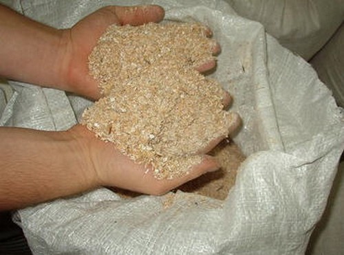 How useful and how to use bran for weight loss