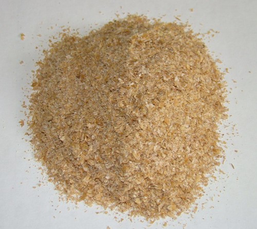 How useful and how to use bran for weight loss