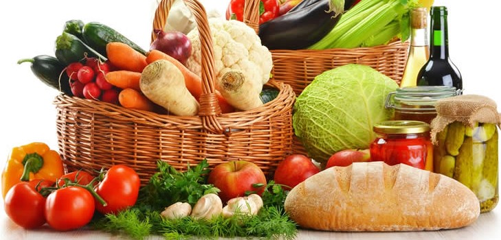 How to stop tormenting and moving to a healthy diet