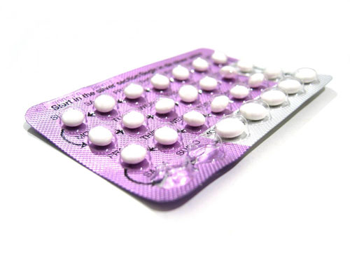 How to choose a contraceptive