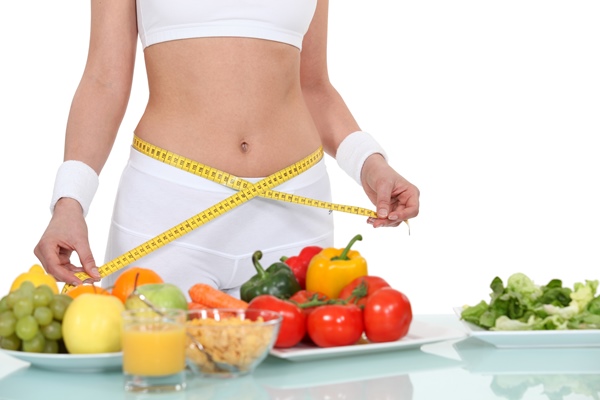 How to lose weight for a week at 5, 7, 10 kg at home without diet and harm to health