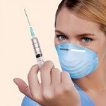 How correctly to make an injection? How correctly to make an injection?