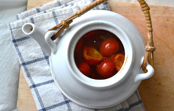 How to brew briars