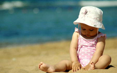 How to prevent the appearance of moles