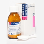 How to take Supibox antibiotic for children