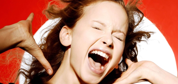 How to cope with a nervous breakdown