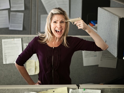 How to cope with a nervous breakdown