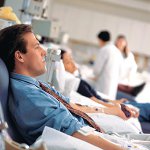 How to become a blood donor? How to become a blood donor?