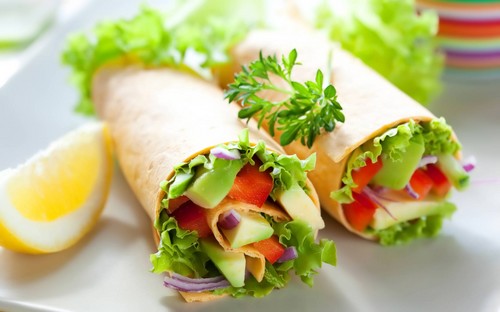 How to become a vegan. 9 Steps to a Healthy Diet