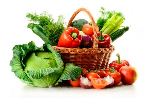 How to become a vegan. 9 Steps to a Healthy Diet