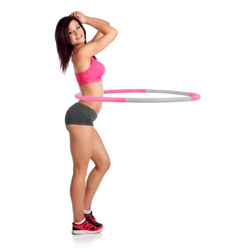 how to remove fat from the sides