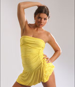 How to remove the riding breeches on the hips? How to remove the riding breeches on the hips?