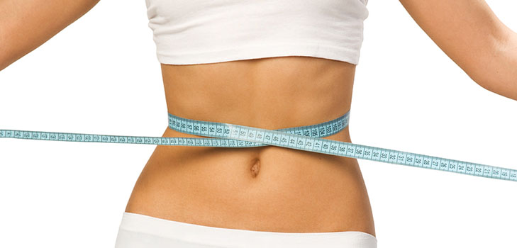 How to clean the belly and sides