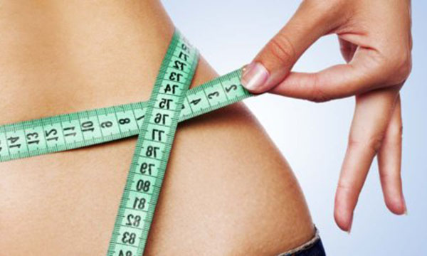 How to clean the belly and sides