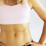 How to clean the abdomen after caesarean section How to clean the abdomen after caesarean section