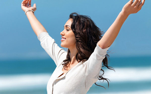 How to Strengthen Immunity: Three Easy Ways