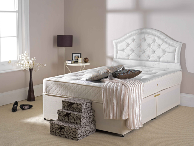 How to choose an orthopedic mattress?