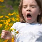 How to cure an allergy