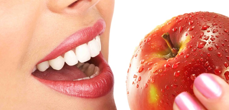 How to cure pain on the tip of the tongue