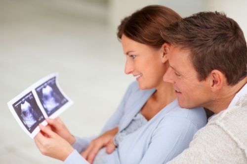 What is the probability of getting pregnant with twins?
