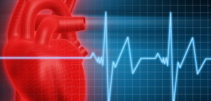What kind of pulse should a normal person have?