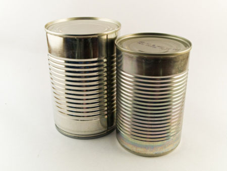 Canned food: good and bad