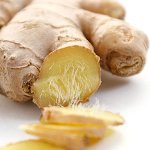 Ginger root: useful properties