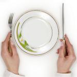 Medical starvation at home Medical starvation at home